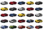 AC 378 GT Zagato 2012 года